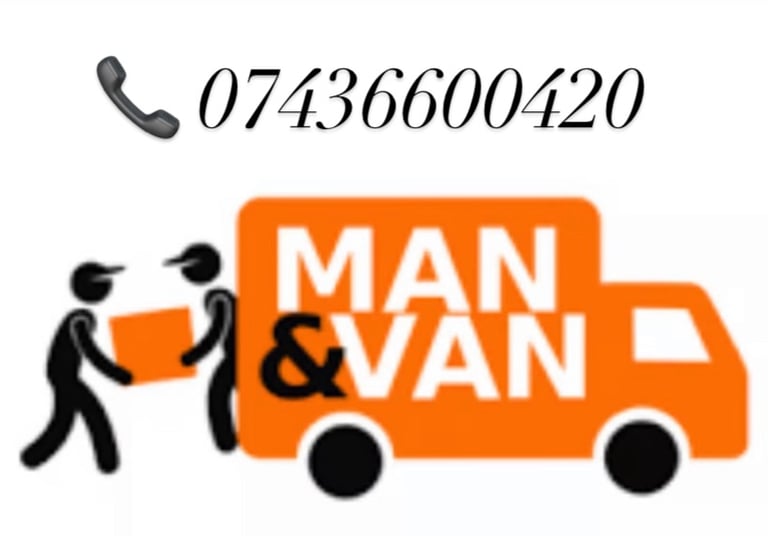 image for Man & Van
