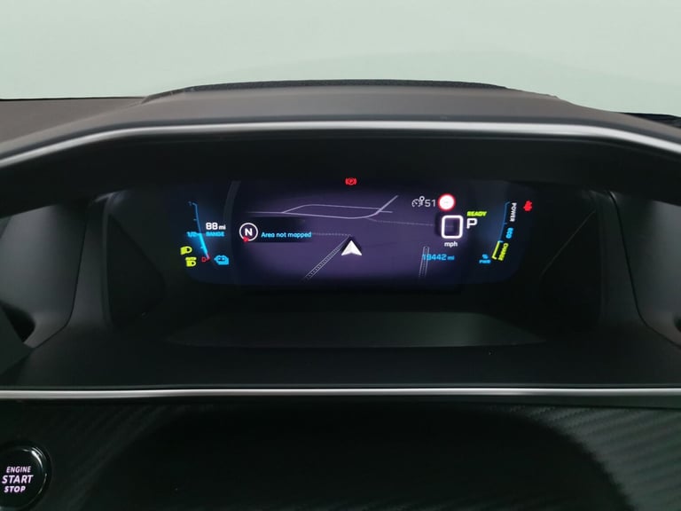 2024 Peugeot 2008 100kW GT 50kWh 5dr Auto HATCHBACK ELECTRIC Automatic