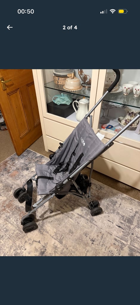image for Stroller 
