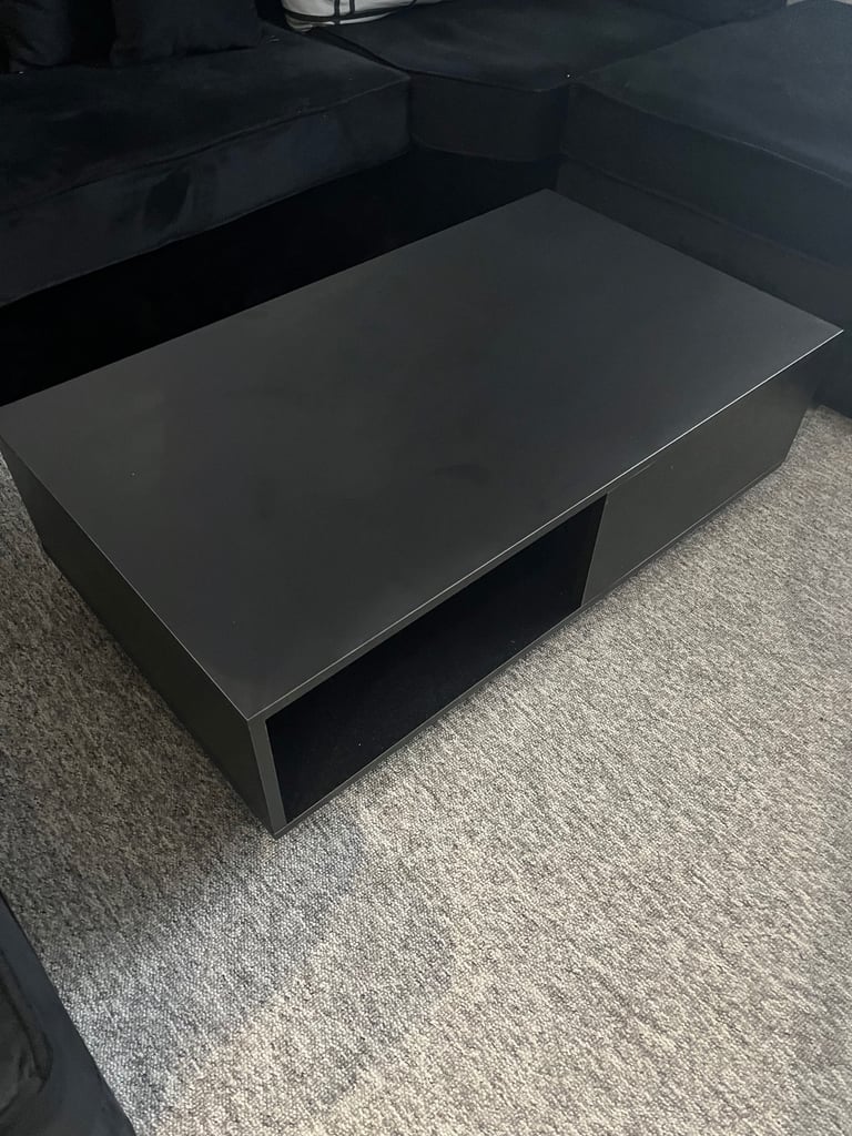 image for Coffee Table. Collection Only