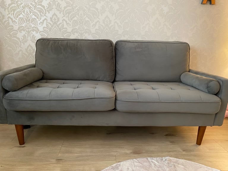 Sofa x 2
