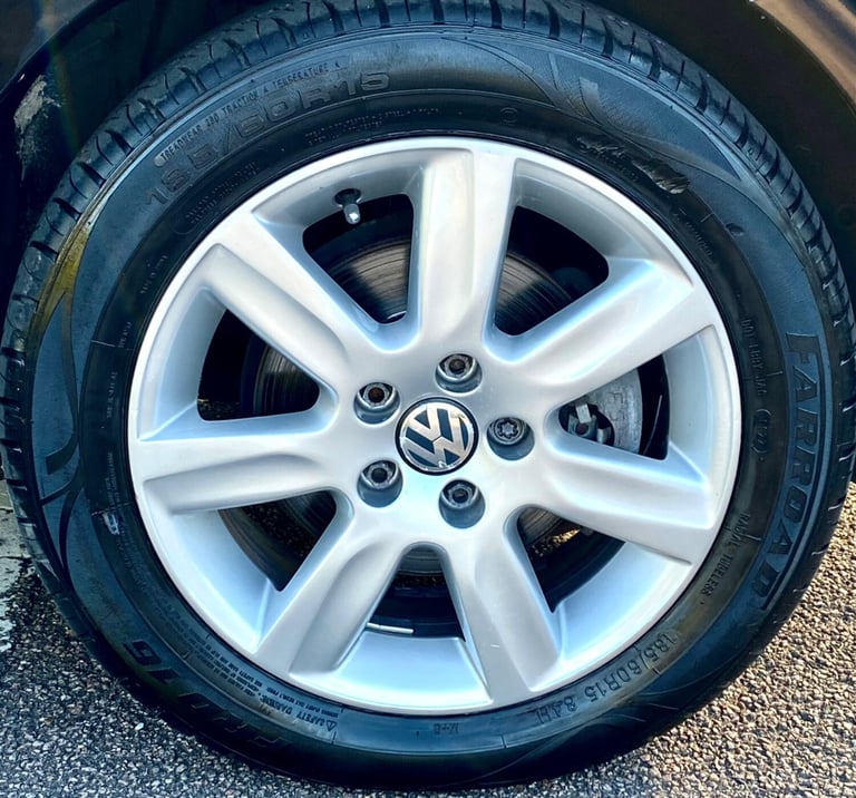 2013 Volkswagen Polo 1.4 Match DSG Euro 5 5dr HATCHBACK Petrol Automatic