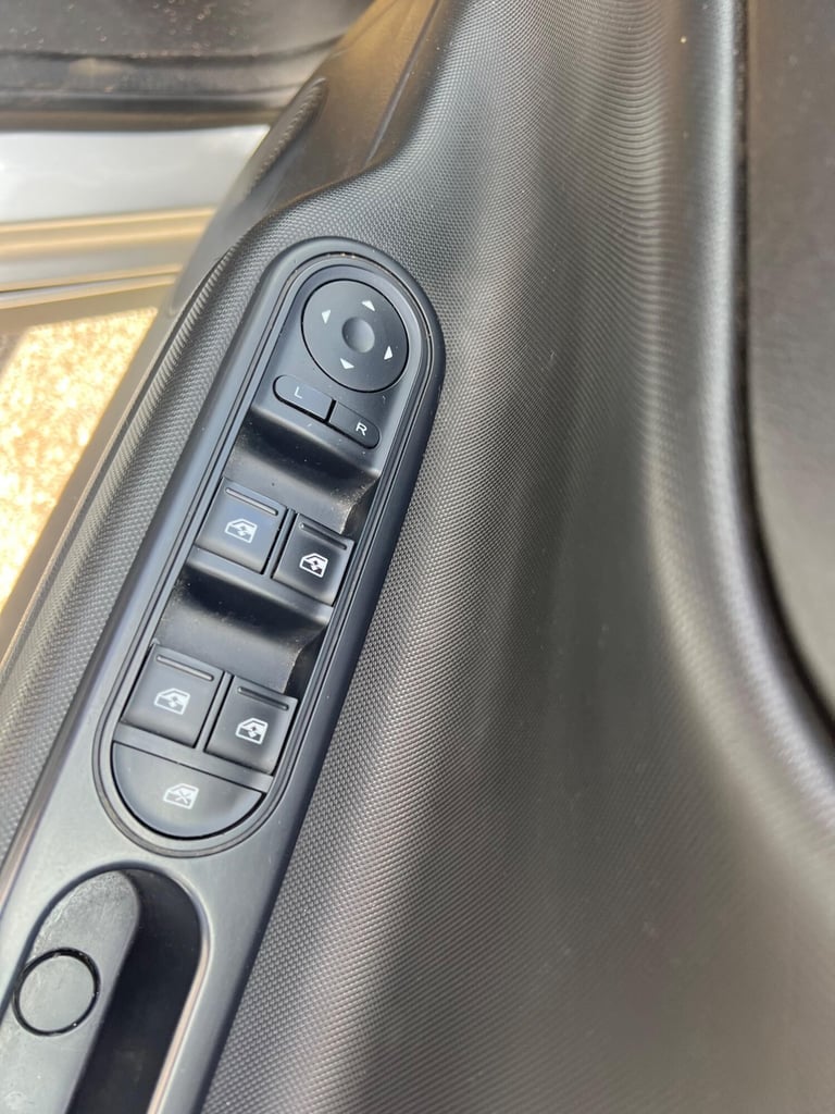 2017 MG MG3 1.5 VTi-TECH 3Style+ Euro 6 (s/s) 5dr HATCHBACK Petrol Manual