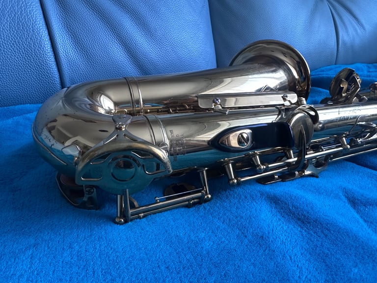 Alto saxophone Yamaha 275 ref109 
