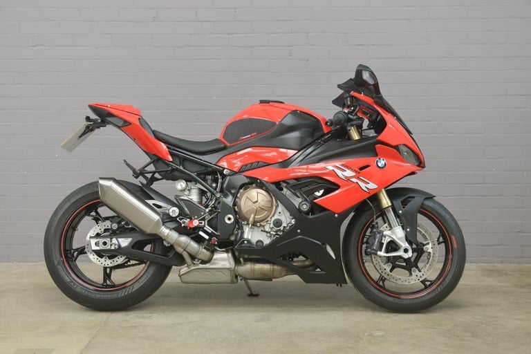 2020 BMW S 1000 RR 1000 Sport Euro 4
