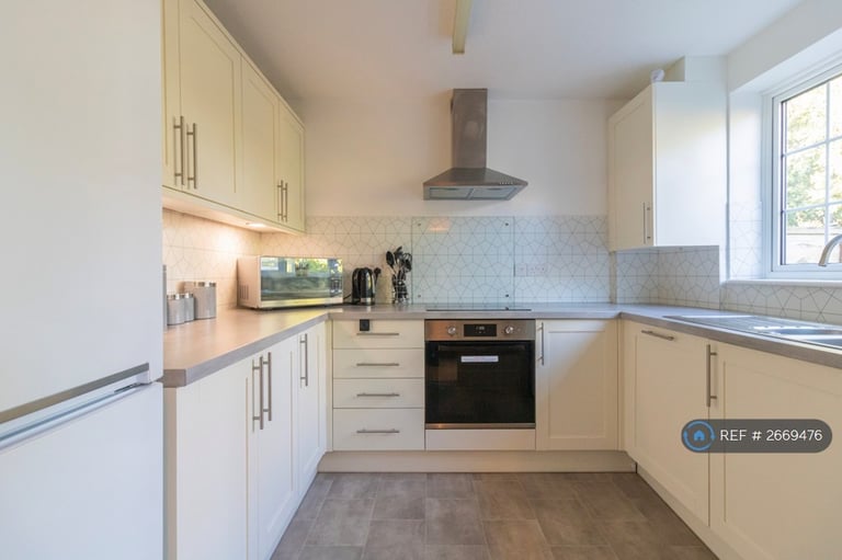 3 bedroom house in Malvern Road, Cambridge, CB1 (3 bed) (#2669476)