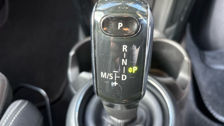 2018 MINI Hatch 1.5 Cooper II 3dr Auto HATCHBACK PETROL Automatic