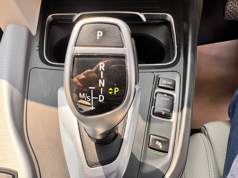 2020 BMW 4 Series 420d [190] M Sport 5dr Auto [Professional Media] CarPlay FSH COUPE Diesel Autom...