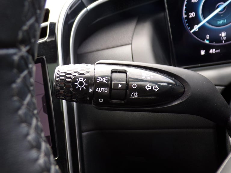 2022 Hyundai TUCSON 1.6 h T-GDi 13.8kWh Ultimate SUV 5dr Petrol Plug-in Hybrid Auto 4WD Euro 6  E...