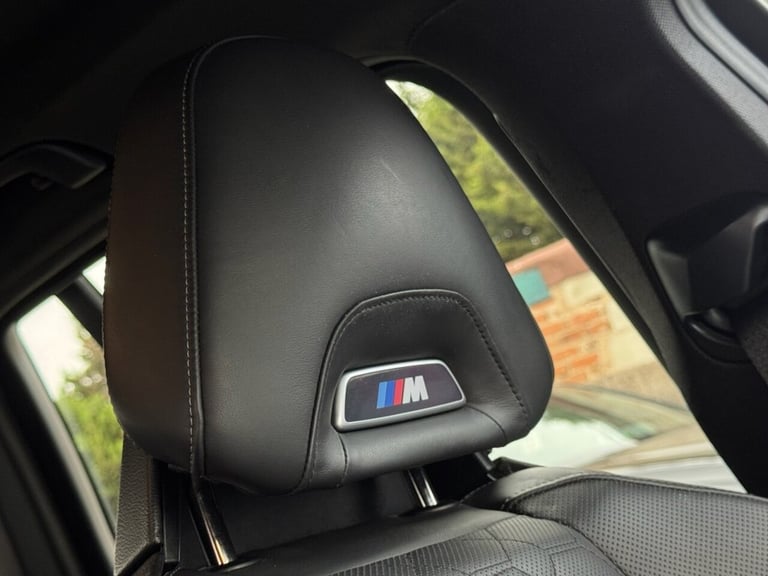 2021 BMW X3 M 3.0i Competition SUV 5dr Petrol Auto xDrive Euro 6 (s/s) (510 ps) ESTATE Petrol Aut...