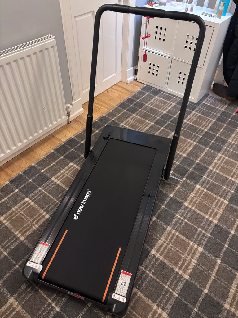 Walking Pad Treadmilll