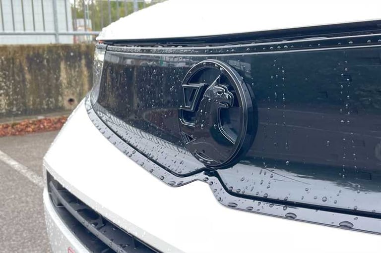 2022 Vauxhall Mokka 1.5 Turbo D ecoTEC GS Line SUV 5dr Diesel Manual Euro 6 (s/s) (110 ps) SUV Di...