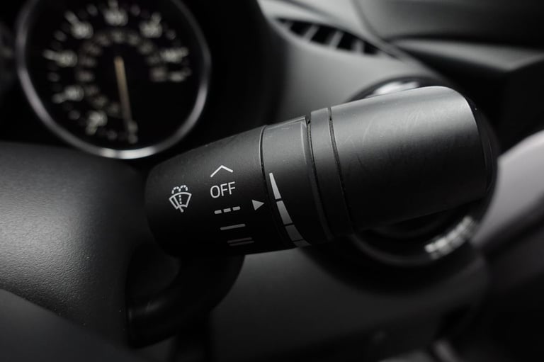 2019 Mazda MX-5 1.5 SKYACTIV-G SE+ Convertible 2dr Petrol Manual Euro 6 (132 ps) Convertible Petr...