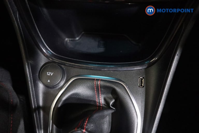 2022 Ford Puma 1.0 EcoBoost Hybrid mHEV ST-Line 5dr SUV Petrol Manual