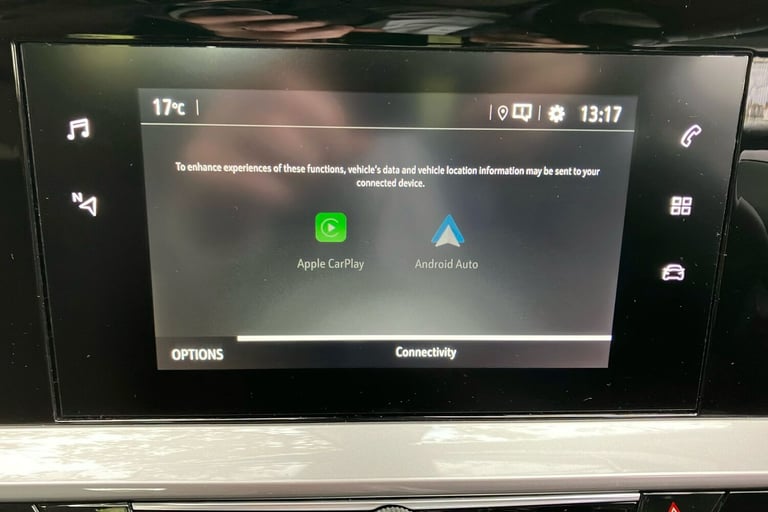  Vauxhall Mokka 1.2 Turbo Elite Edition Suv 5dr Petrol Manual Euro 6 s/s 130 Ps