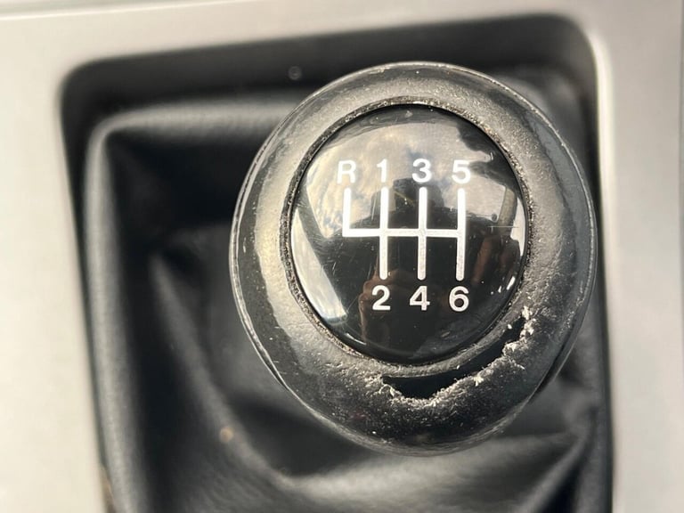 2011 Mazda Mazda3 2.0 Sport Euro 5 (s/s) 5dr Hatchback Petrol Manual