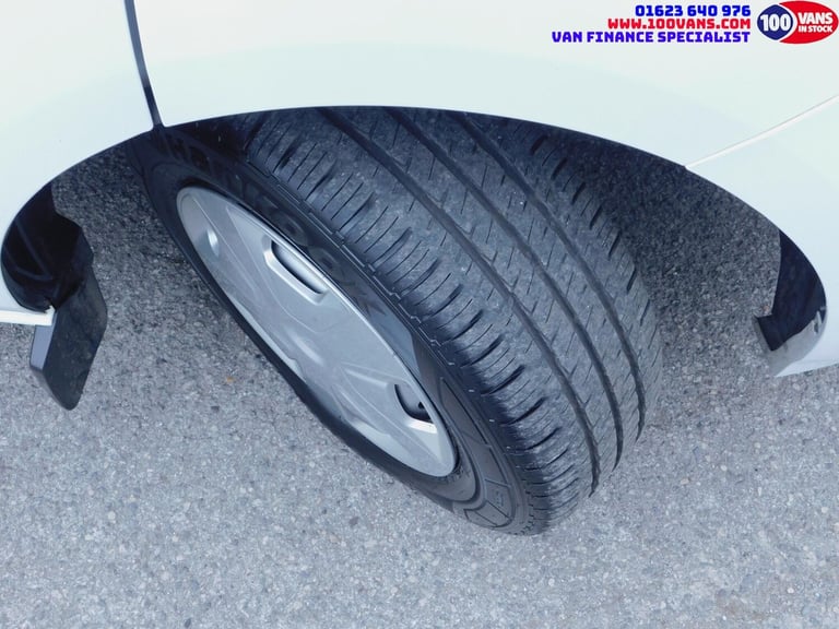 2022 Ford Transit Custom 2.0 280 EcoBlue Trend L1 H1 Euro 6 (s/s) 5dr PANEL VAN Diesel Manual