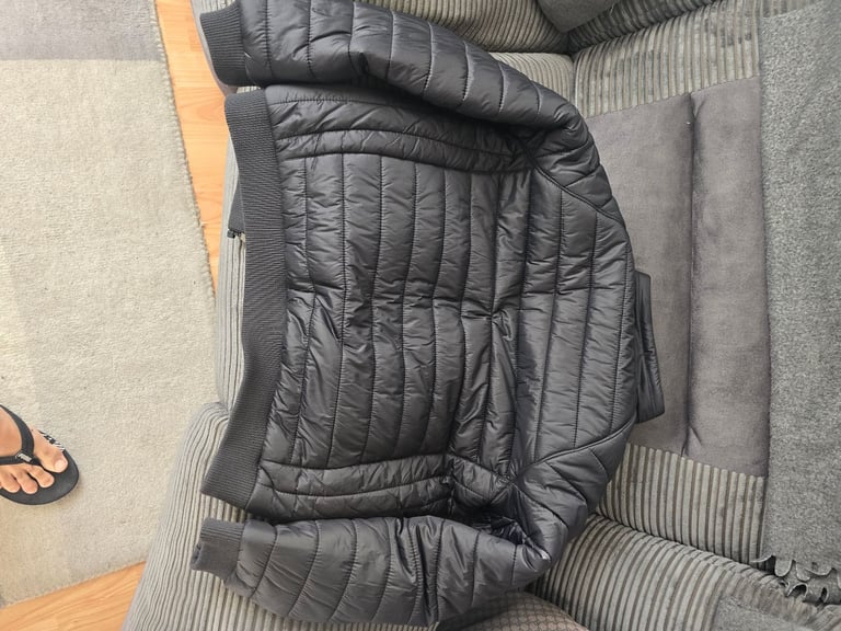 U.S. POLO ASSN Bomber Jacket 