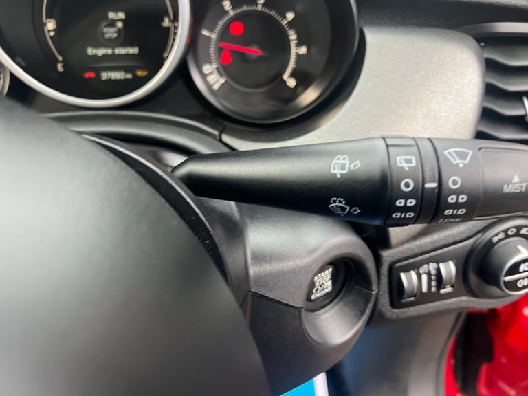 2016 Fiat 500X 2.0 MultiJetII Cross Plus SUV 5dr Diesel Auto 4WD Euro 6 (s/s) (140 ps) HATCHBACK ...