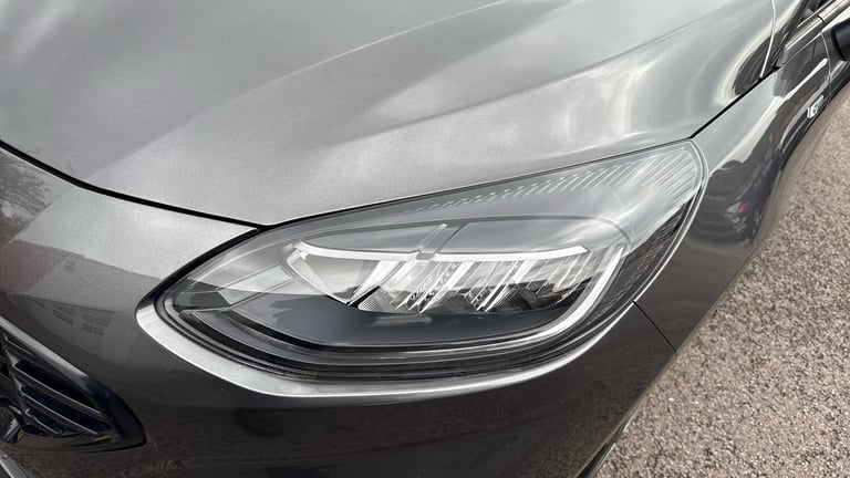 2022 Ford Fiesta 1.0 EcoBoost ST-Line 5dr HATCHBACK PETROL Manual