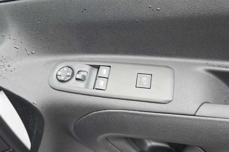 2024 Vauxhall Combo 1.5 Turbo D 2300 Prime XL Panel Van 6dr Diesel Manual LWB Euro 6 (s/s) (100 P...