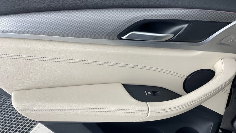 2019 BMW X3 xDrive20d M Sport 5dr Step Auto Diesel Estate Estate Diesel Automatic