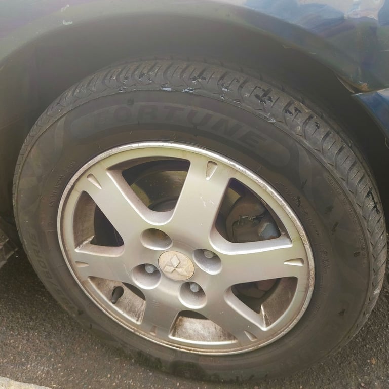 Mitsubishi, LANCER, Saloon, 2006, Other, 1584 (cc), 4 doors