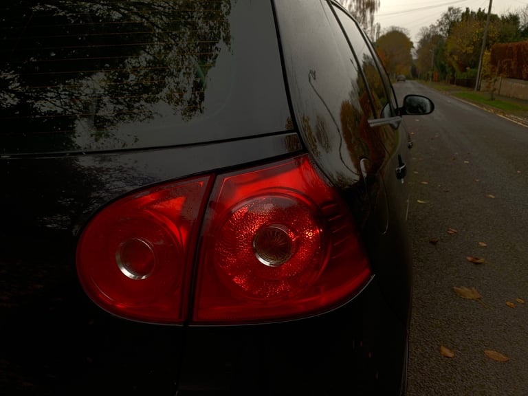 Volkswagen, GOLF, Hatchback, 2006, Manual, 1968 (cc),5 doors - Image 8