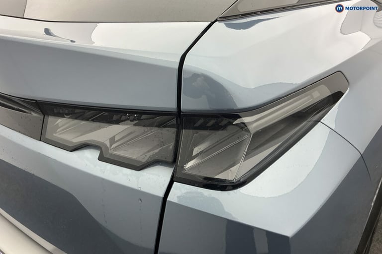 2025 Peugeot 3008 157kW GT 73kWh 5dr Auto HATCHBACK ELECTRIC Automatic