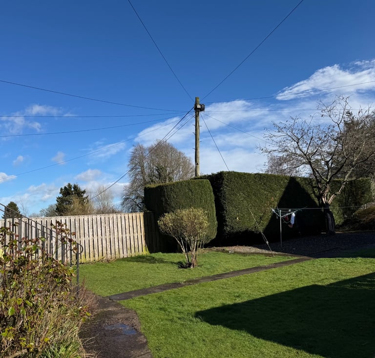 1 Bedroom Flat to Rent in Auchterarder 