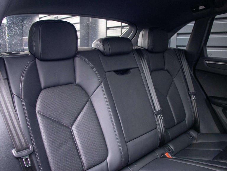 2023 Porsche Macan T 5dr PDK ESTATE PETROL Automatic