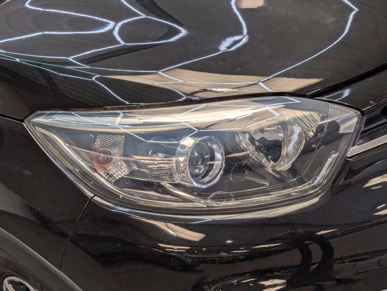 2018 Renault Captur 0.9 Captur Iconic TCe 5dr SUV Petrol Manual