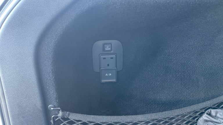 2022 Mazda CX-60 2.5 PHEV Homura 5dr Auto Estate Estate Hybrid Automatic