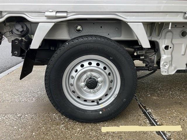 Suzuki carry mini pick up 650cc auto 4wd japanese import delivery miles 2025