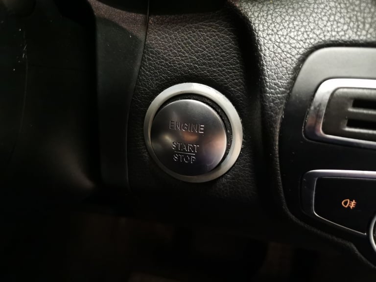 2018 Mercedes-Benz GLC 2.1 GLC220d AMG Line SUV 5dr Diesel G-Tronic+ 4MATIC Euro 6 (s/s) (170 ps)...