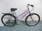 Professional Martina (18&quot; frame) Hardtail Mountain Bike (will deliver)