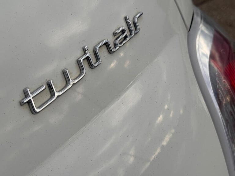 2011 Fiat 500 Hatchback (2008 - 2016) Hatchback Petrol Manual