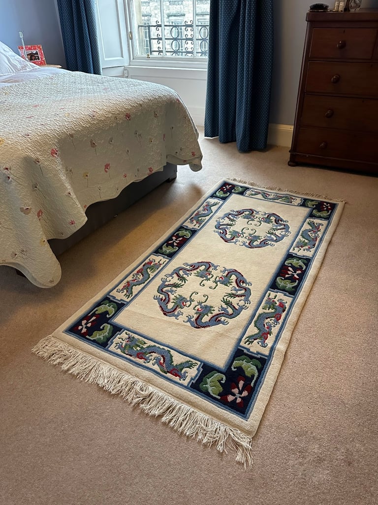 image for Chinese Rug