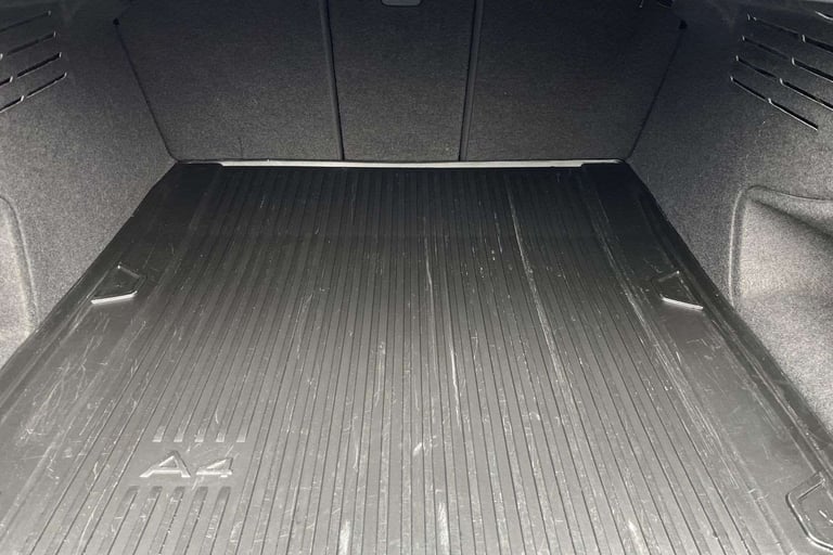 2022 Audi A4 35 TDI Sport Edition 4dr S Tronic Saloon Diesel Automatic