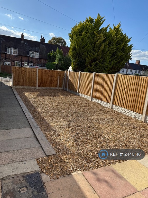 2 bedroom house in Fairway South, Wirral, CH62 (2 bed) (#2446148)
