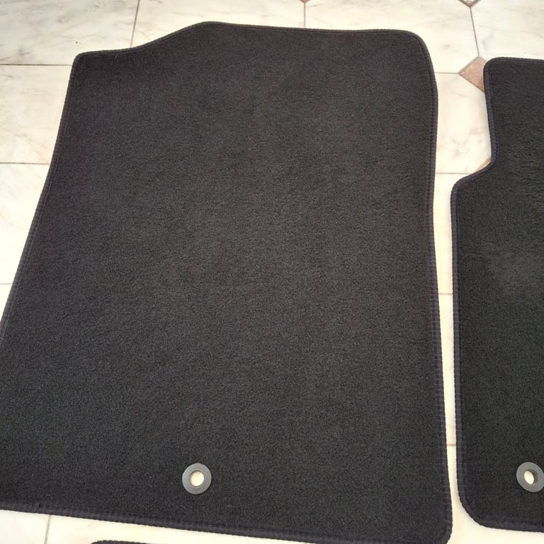 Kia picanto car mats 