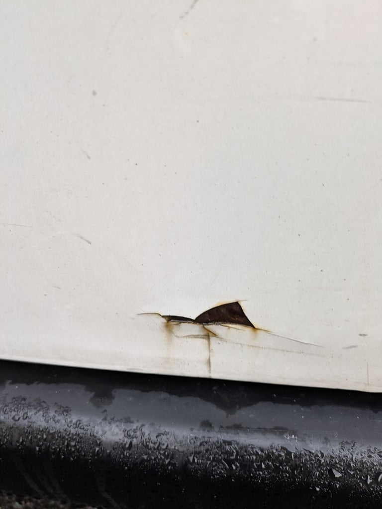 Nissan, NV200, Car Derived Van, 2011, Manual, 1461 (cc)