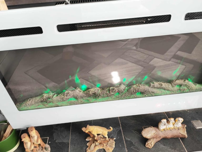 Electric Fire 