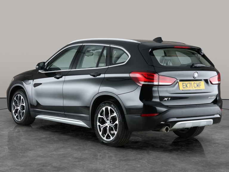 2021 BMW X1 xDrive 25e xLine 5dr Auto ESTATE PETROL/ELECTRIC Automatic