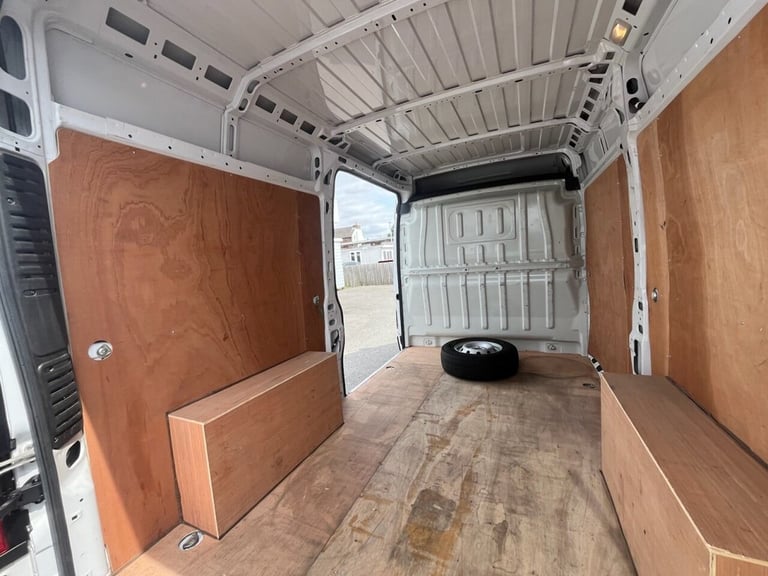 2023 23 VAUXHALL MOVANO 2.2 CDTI 3500 BITURBO PRIME PANEL VAN 5DR DIESEL MANUAL 