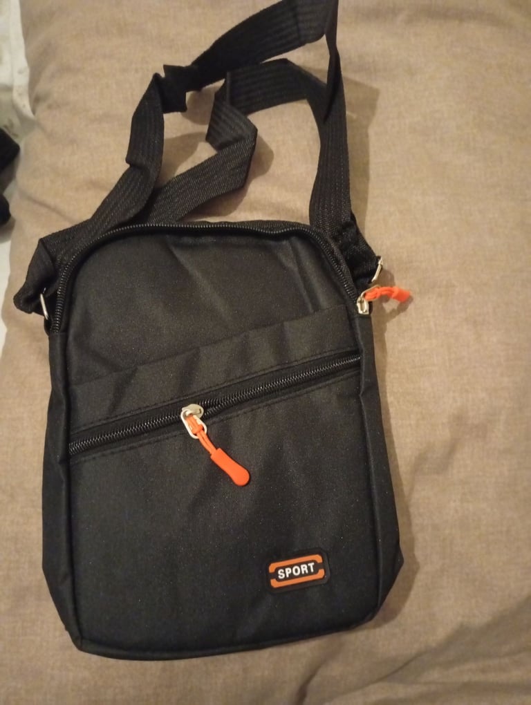 image for Messenger bags/travel bags. NEW