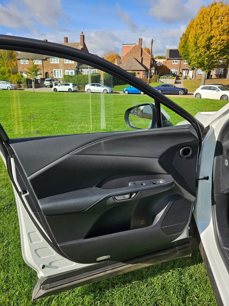 Lexus, RX, Estate, 2024, Other, 2487 (cc), 5 doors