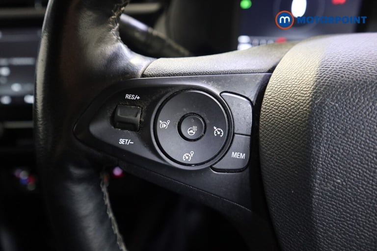 2022 Vauxhall Corsa 1.5 Turbo D Elite Edition 5dr Hatchback Diesel Manual