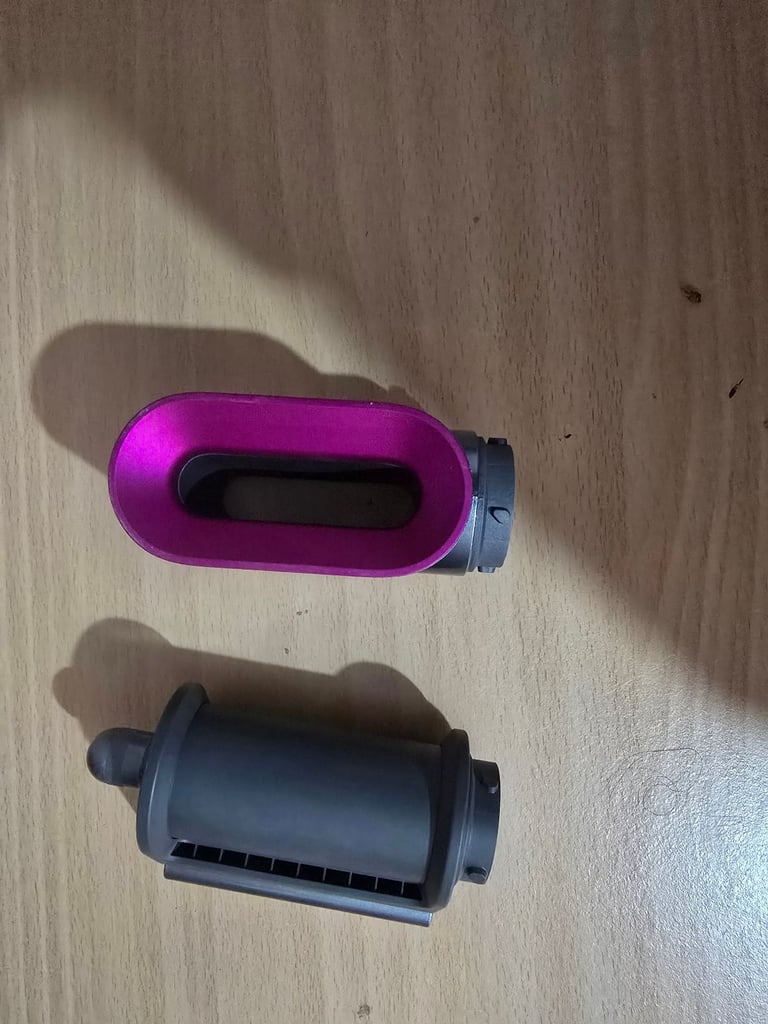 image for dyson airwrap multi-styler complete long