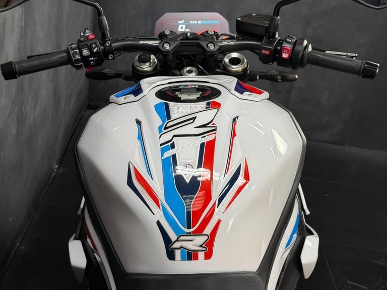 2023 BMW S 1000 R 1000 Sport Euro 5